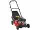 Rato Multipower RMP46Q-V125 - Rasaerba a scoppio - Motore Rato da 127cc