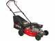Rato Multipower RMP46Q-V125 - Rasaerba a scoppio - Motore Rato da 127cc