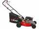Rato Multipower RMP46Q-V125 - Rasaerba a scoppio - Motore Rato da 127cc