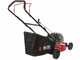 Rato Multipower RMP46Q-V125 - Rasaerba a scoppio - Motore Rato da 127cc