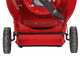 Rato Multipower RMP46Q-V125 - Rasaerba a scoppio - Motore Rato da 127cc