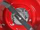 Rato Multipower RMP46Q-V125 - Rasaerba a scoppio - Motore Rato da 127cc