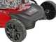 Rato Multipower RMP46Q-V125 - Rasaerba a scoppio - Motore Rato da 127cc