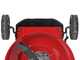 Rato Multipower RMP46Q-V125 - Rasaerba a scoppio - Motore Rato da 127cc
