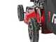 Rato Multipower RMP46Q-V125 - Rasaerba a scoppio - Motore Rato da 127cc