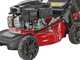 Rato Multipower RMP46Q-V125 - Rasaerba a scoppio - Motore Rato da 127cc