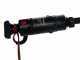 Ripartrak Agrotechnic X.16 Mark II - Abbacchiatore elettrico - Movimento roto vibratorio - Asta Carbonio 200 cm
