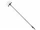 Campagnola HERCULES 58V - Asta in carbonio da 230 cm - Abbacchiatore elettrico a batteria