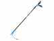 Lisam Oliwatt 3 - Abbacchiatore Elettrico a batteria - Asta Telescopica - Batteria 12V 56Ah