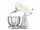 Smeg SMF02CREU Panna - Impastatrice Planetaria - Vasca in Inox da 4,8 litri
