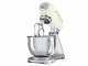 Smeg SMF02CREU Panna - Impastatrice Planetaria - Vasca in Inox da 4,8 litri
