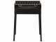 Seven Italy Stella Eco Medium - Barbecue in ferro artigianale a carbone - 57,5x37cm