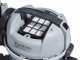 Nilfisk VP 300 Eco Hepa EU - Aspirapolvere professionale - Fusto in plastica 10 lt - 400W
