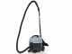 Nilfisk VP 300 Eco Hepa EU - Aspirapolvere professionale - Fusto in plastica 10 lt - 400W