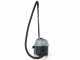 Nilfisk VP 300 Eco Hepa EU - Aspirapolvere professionale - Fusto in plastica 10 lt - 400W