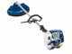BullMach Centauro 52  - Decespugliatore a scoppio