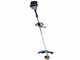 BullMach Centauro 52  - Decespugliatore a scoppio