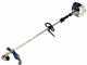BullMach Centauro 52  - Decespugliatore a scoppio