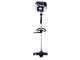 BullMach Centauro 52  - Decespugliatore a scoppio