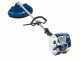 BullMach Centauro 52  - Decespugliatore a scoppio