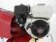 Motozappa Eurosystems Euro 5 EVO - Honda GP 160 a benzina - marce 1+1