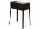 Seven Italy Stella Eco Large - Barbecue in ferro artigianale a carbone - 67,5x37cm