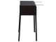 Seven Italy Stella Eco Large - Barbecue in ferro artigianale a carbone - 67,5x37cm
