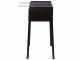 Seven Italy Stella Eco Large - Barbecue in ferro artigianale a carbone - 67,5x37cm