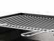 Seven Italy Stella Eco Large - Barbecue in ferro artigianale a carbone - 67,5x37cm