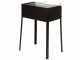 Seven Italy Stella Eco Small - Barbecue in ferro artigianale a carbone - 47,5x37cm