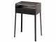 Seven Italy Stella Eco Small - Barbecue in ferro artigianale a carbone - 47,5x37cm
