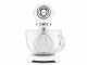 Smeg Full Color Bianco - Impastatrice Planetaria - Vasca in Vetro da 4,8 litri