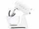 Smeg Full Color Bianco - Impastatrice Planetaria - Vasca in Vetro da 4,8 litri