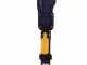 Lisam Avatar - Abbacchiatore Elettrico a batteria - Asta Telescopica - Batteria 12V 56Ah