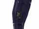 Lisam Avatar - Abbacchiatore Elettrico a batteria - Asta Telescopica - Batteria 12V 56Ah