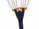 Lisam Avatar - Abbacchiatore Elettrico a batteria - Asta Telescopica - Batteria 12V 56Ah