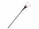Lisam Avatar - Abbacchiatore Elettrico a batteria - Asta Telescopica - Batteria 12V 56Ah