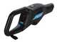 Campagnola MASTER PLUG-IN - Abbacchiatore a batteria al litio 21.6V 5Ah - Asta telescopica in carbonio e alluminio 250/320 cm