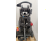 OUTLET - DIFETTI ESTETICI - Karcher Pro HDS 5/11 UX - Idropulitrice acqua calda professionale  - 110 bar - 450 l/h