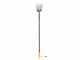 Lisam Swing - Abbacchiatore Elettrico a batteria - Asta Telescopica - Batteria 12V 56Ah