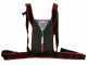 Lisam Swing - Abbacchiatore Elettrico a batteria - Asta Telescopica - Batteria 12V 56Ah