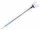 Lisam Thor - Abbacchiatore Elettrico a batteria - Asta Telescopica - Batteria 12V 56Ah