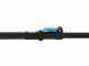 Lisam Thor - Abbacchiatore Elettrico a batteria - Asta Telescopica - Batteria 12V 56Ah