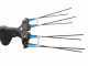 Lisam Thor - Abbacchiatore Elettrico a batteria - Asta Telescopica - Batteria 12V 56Ah