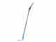 Lisam Thor - Abbacchiatore Elettrico a batteria - Asta Telescopica - Batteria 12V 56Ah