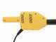 Lisam Swing - Abbacchiatore Elettrico a batteria - Asta Fissa - Batteria 12V 56Ah