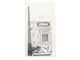 Lisam Swing 36V - Abbacchiatore elettrico a batteria a zaino 36V 30Ah - Asta telescopica 220/300 cm