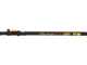 Lisam Swing 36V - Abbacchiatore elettrico a batteria a zaino 36V 30Ah - Asta telescopica 220/300 cm