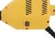 Lisam Swing 36V - Abbacchiatore elettrico a batteria a zaino 36V 30Ah - Asta telescopica 220/300 cm