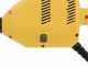 Lisam Swing 36V - Abbacchiatore Elettrico a batteria - Asta Telescopica - Batteria 36V 30Ah